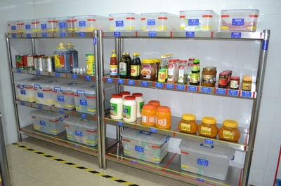 潮安區兆能餐飲 以4D管理筑牢食品安全防線，打造卓越餐飲管理新標桿